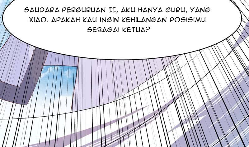 The Strongest Beast System Chapter 34 Gambar 56